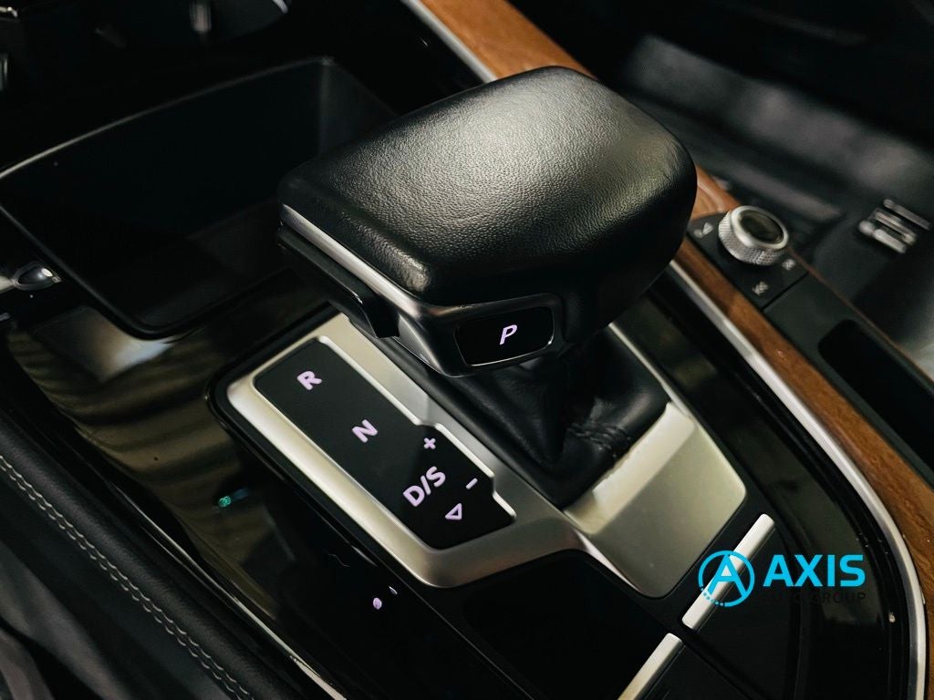 2021 Audi A4 Premium Plus 40 TFSI quattro S tronic