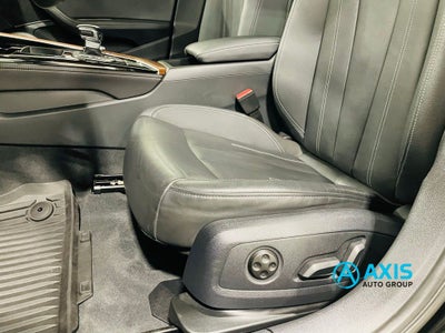 2021 Audi A4 Premium Plus 40 TFSI quattro S tronic