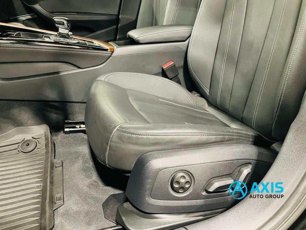 2021 Audi A4 Premium Plus 40 TFSI quattro S tronic