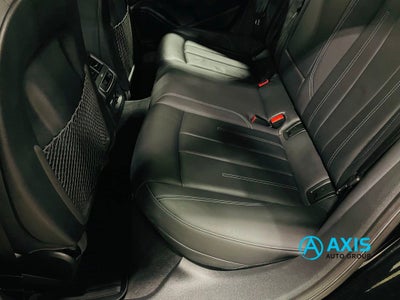 2021 Audi A4 Premium Plus 40 TFSI quattro S tronic
