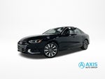 2021 Audi A4 Premium Plus 40 TFSI quattro S tronic