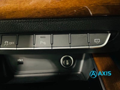 2021 Audi A4 Premium Plus 40 TFSI quattro S tronic