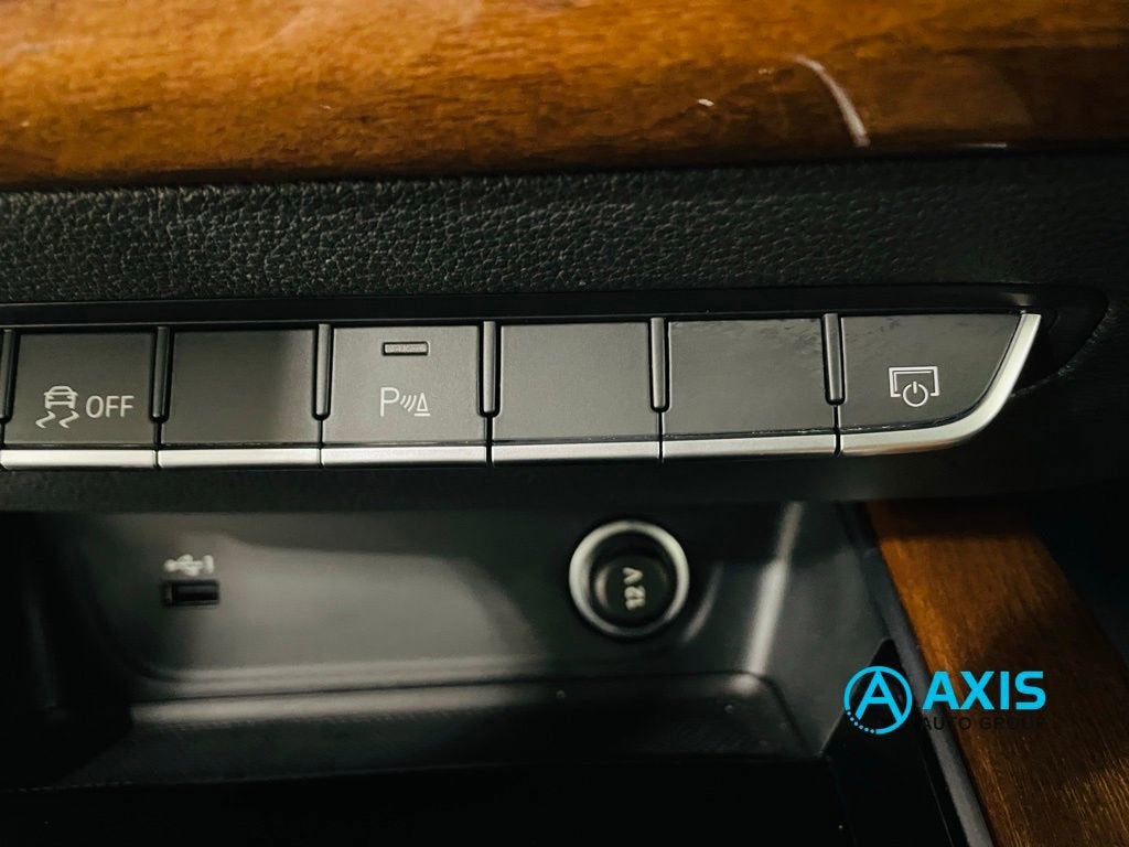 2021 Audi A4 Premium Plus 40 TFSI quattro S tronic