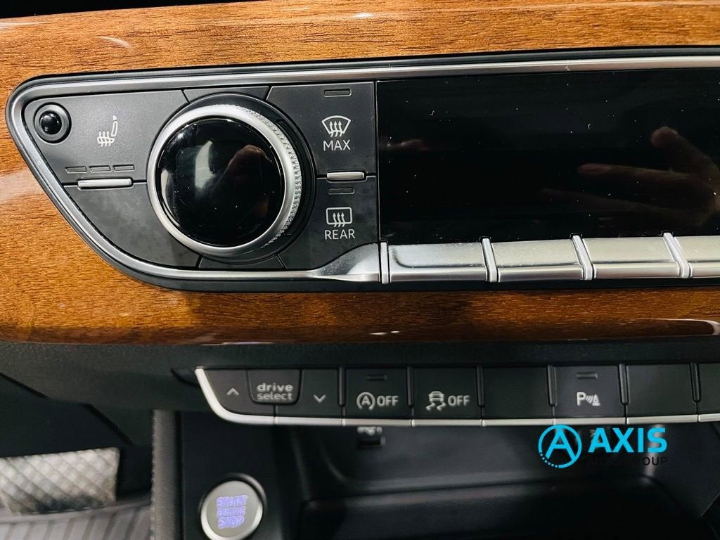 2021 Audi A4 Premium Plus 40 TFSI quattro S tronic