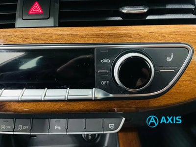 2021 Audi A4 Premium Plus 40 TFSI quattro S tronic