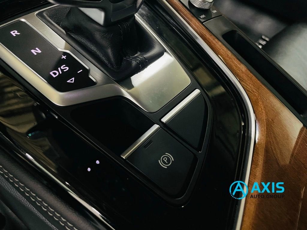 2021 Audi A4 Premium Plus 40 TFSI quattro S tronic