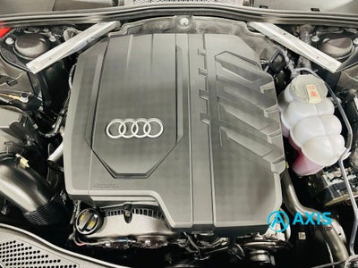 2021 Audi A4 Premium Plus 40 TFSI quattro S tronic