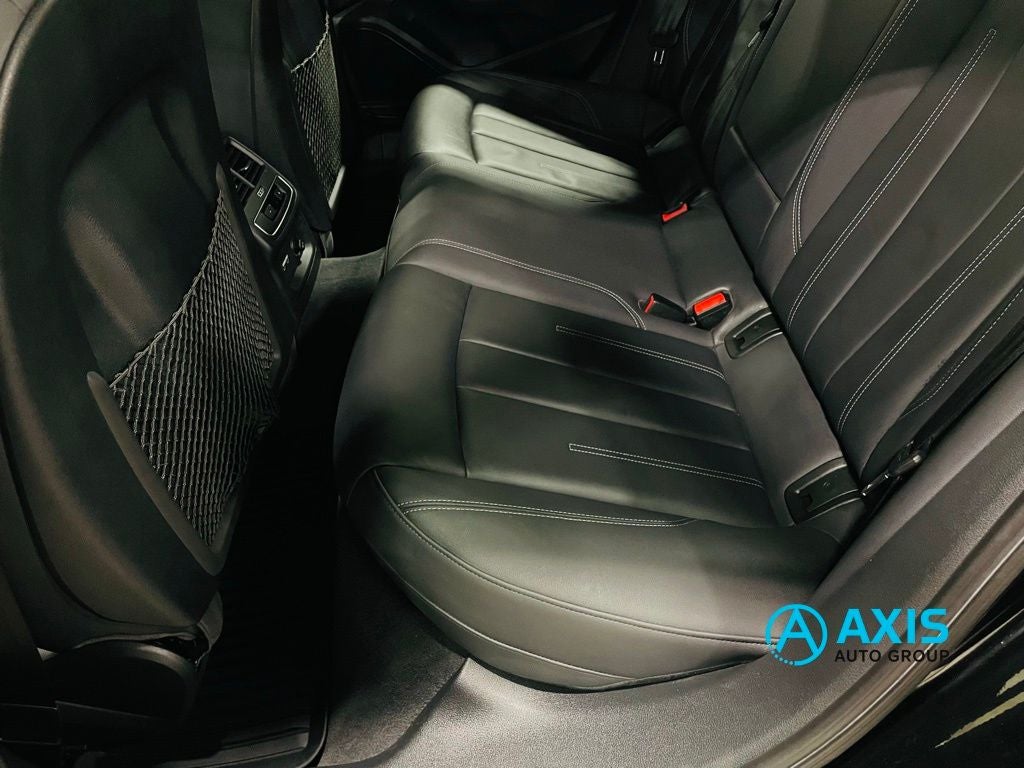 2021 Audi A4 Premium Plus 40 TFSI quattro S tronic