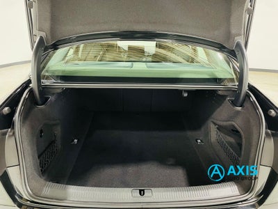 2021 Audi A4 Premium Plus 40 TFSI quattro S tronic