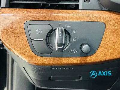 2021 Audi A4 Premium Plus 40 TFSI quattro S tronic