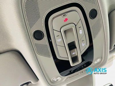 2021 Audi A4 Premium Plus 40 TFSI quattro S tronic