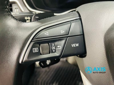 2021 Audi A4 Premium Plus 40 TFSI quattro S tronic