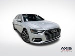 2020 Audi A6 Sedan Premium 45 TFSI quattro S tronic