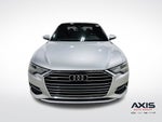2020 Audi A6 Sedan Premium 45 TFSI quattro S tronic