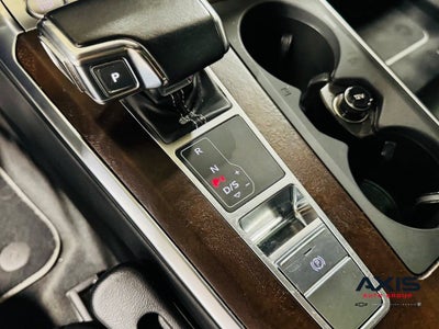 2020 Audi A6 Sedan Premium 45 TFSI quattro S tronic