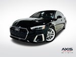 2023 Audi A5 Sportback S line Premium