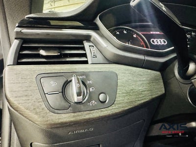 2023 Audi A5 Sportback S line Premium
