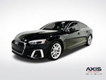 2023 Audi A5 Sportback S line Premium