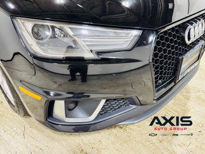 2019 Audi A4 45 Premium