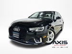 2019 Audi A4 45 Premium