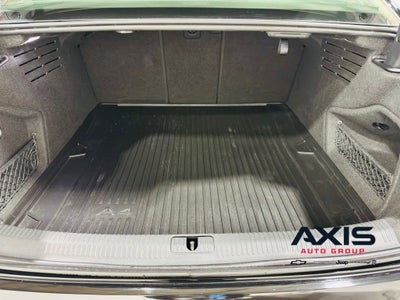 2019 Audi A4 45 Premium