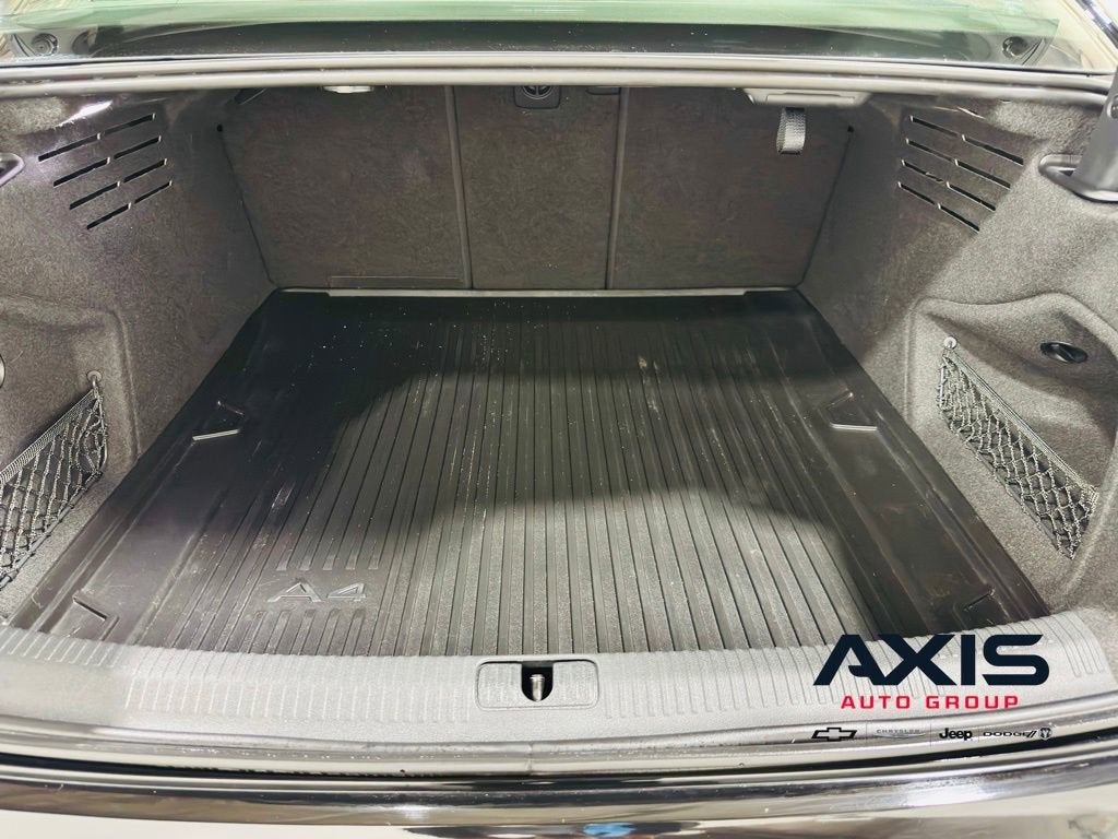 2019 Audi A4 45 Premium
