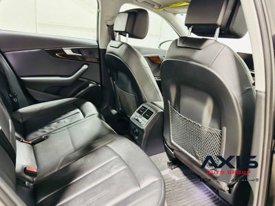 2019 Audi A4 45 Premium