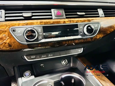 2019 Audi A4 45 Premium