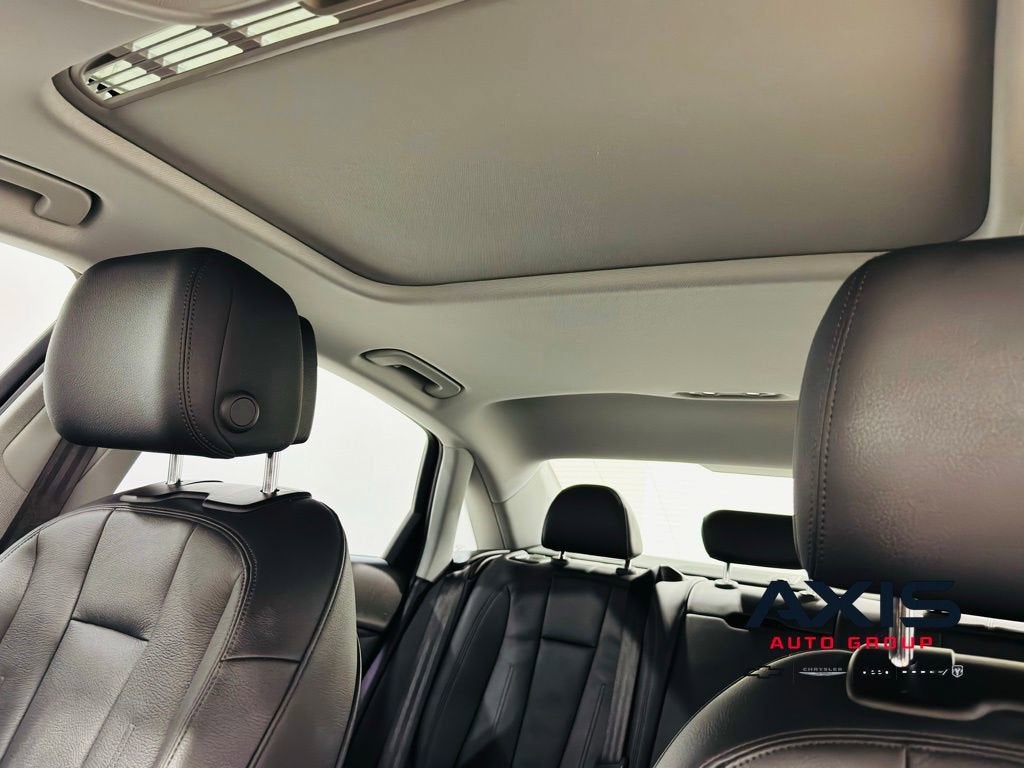 2019 Audi A4 45 Premium