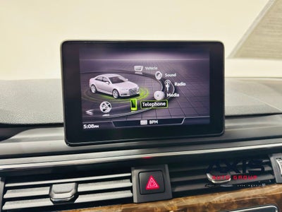 2019 Audi A4 45 Premium
