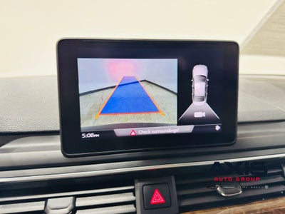 2019 Audi A4 45 Premium