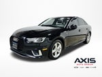 2019 Audi A4 45 Premium