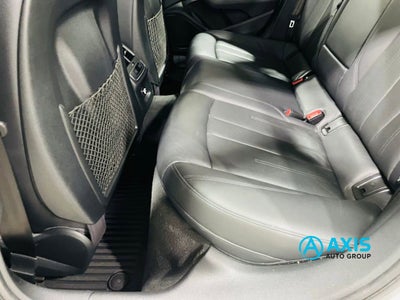 2017 Audi A4 Season of Audi Premium