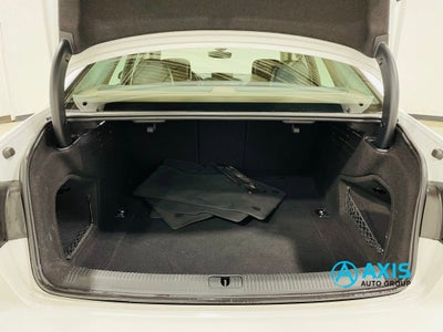 2017 Audi A4 Season of Audi Premium