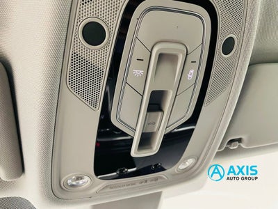 2017 Audi A4 Season of Audi Premium