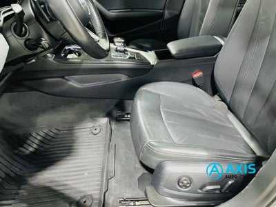 2017 Audi A4 Season of Audi Premium