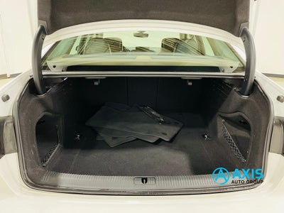 2017 Audi A4 Season of Audi Premium