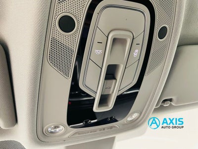 2017 Audi A4 Season of Audi Premium