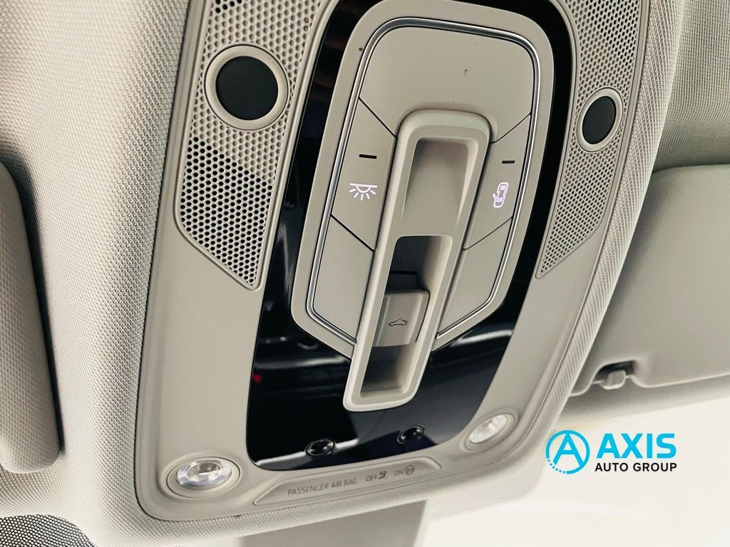 2017 Audi A4 Season of Audi Premium