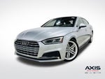 2018 Audi A5 2.0T Premium