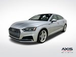 2018 Audi A5 2.0T Premium