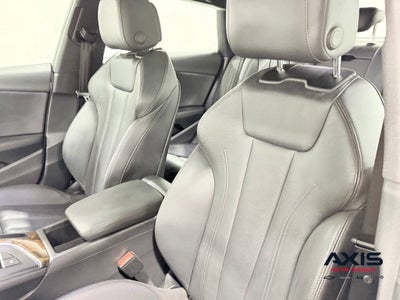 2018 Audi A5 2.0T Premium
