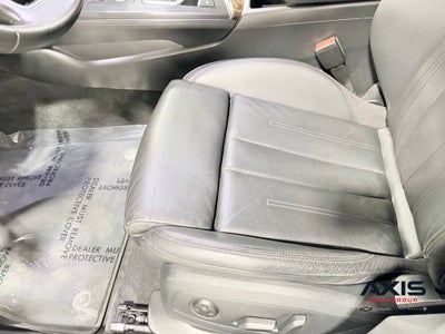 2018 Audi A5 2.0T Premium