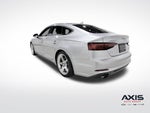 2018 Audi A5 2.0T Premium