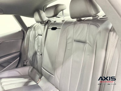 2018 Audi A5 2.0T Premium