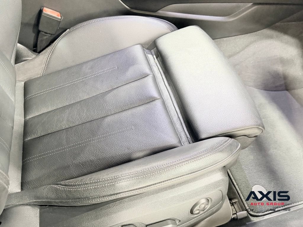 2018 Audi A5 2.0T Premium