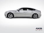 2018 Audi A5 2.0T Premium