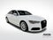 2017 Audi A6 Premium Plus