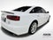 2017 Audi A6 Premium Plus
