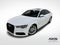 2017 Audi A6 Premium Plus